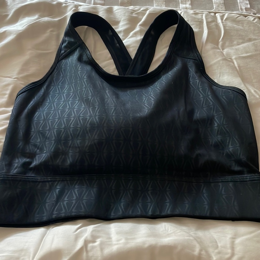 Nike Dri-fit sports bra